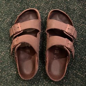 COPY - mocha birkenstock sandals- redo bundle
